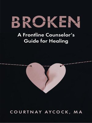 cover image of Broken